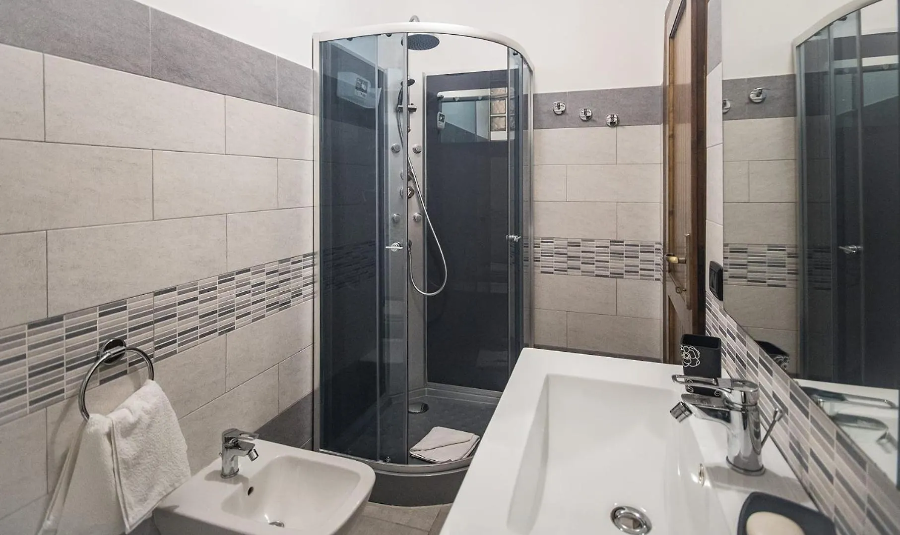 Apartmán Casa Vacanze Helena Valledoria
