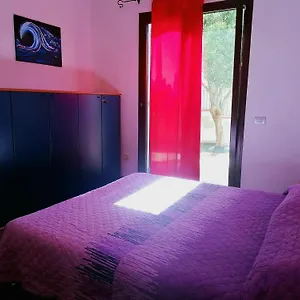 Sardamare La Ciaccia Appartamento