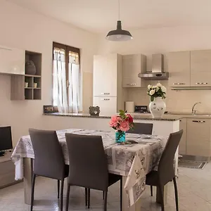 Casa Valledoria 2 Appartamento