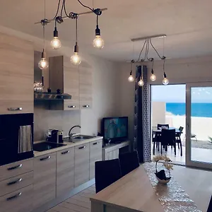 Il Tramonto Luxury House Appartamento